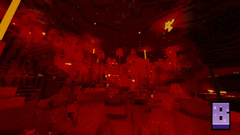 Crimson Forest