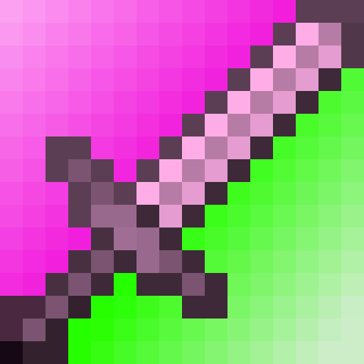 Pink Vanilla