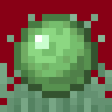 Grass Slimes