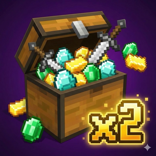 Loot Multiplier
