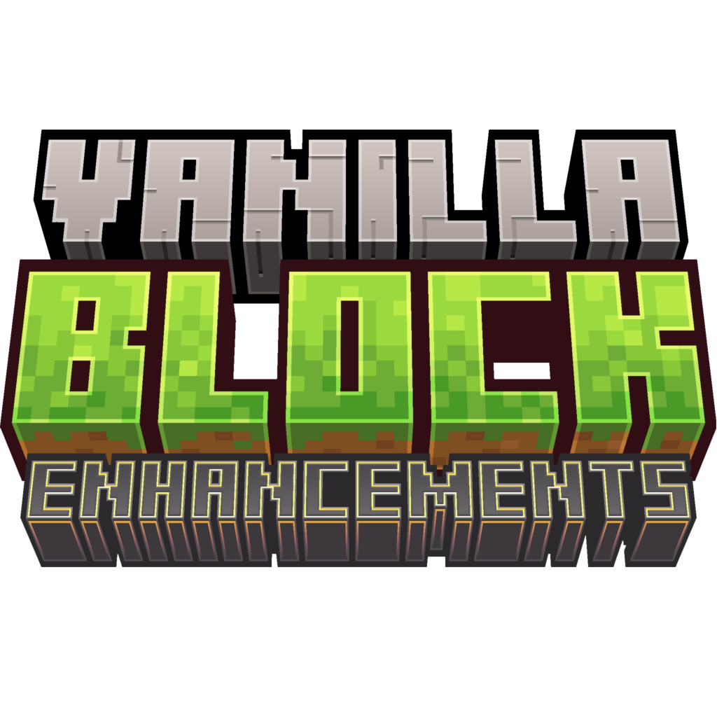 VanillaBlockEnhancements