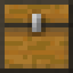 Chest Name Display logo
