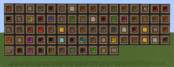 all MagicBook