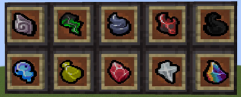 all Runes