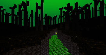 Acide world