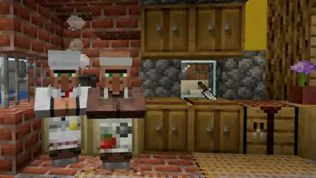 Chef and Cook