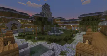 Witch Village