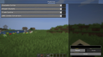 Mod Menu Toggle