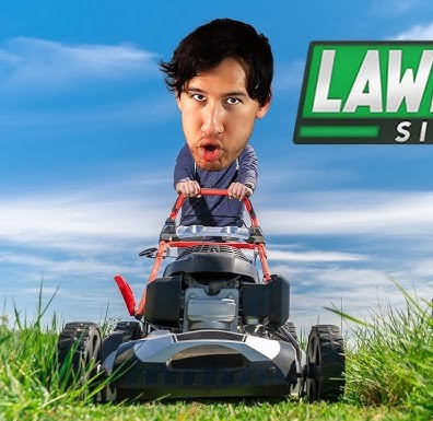Chefmakes' lawn mowers
