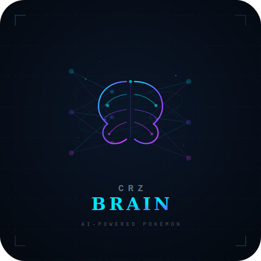 Cobblemon:Crzbrain