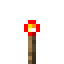Old Redstone Torch