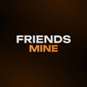 FriendsMine 图标