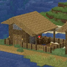 [V-MOD] - Villages × farmers delight 图标