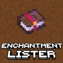 Enchantment Lister