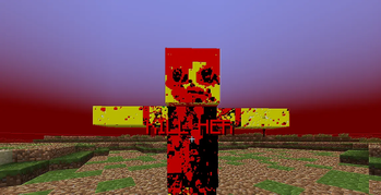 MC: They Watch — screenshot 4