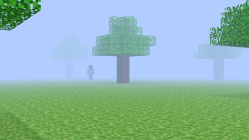 MC: They Watch — screenshot 3