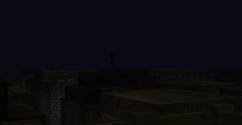 MC: They Watch — screenshot 2