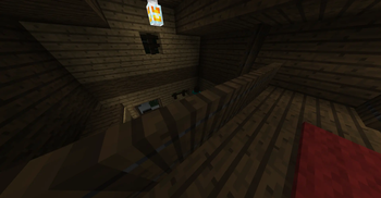 MC: They Watch — screenshot 1
