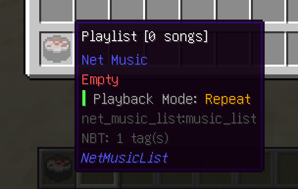 Play List