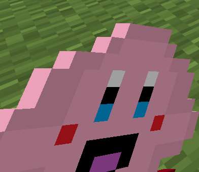 Kirby Totem — screenshot 1