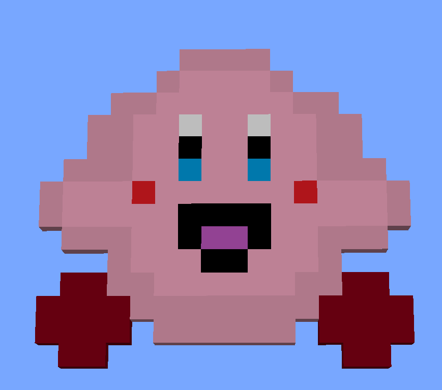 Kirby Totem — screenshot 2
