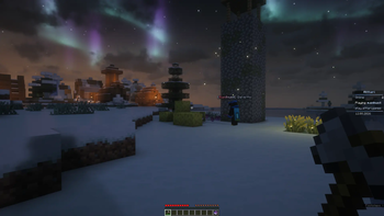 JManhunt — screenshot 7