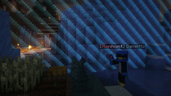 JManhunt — screenshot 5