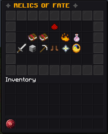 Relic Gui