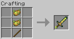 Poison Sword