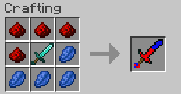 Magnet Sword
