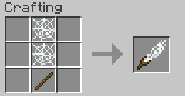 Cobweb Sword