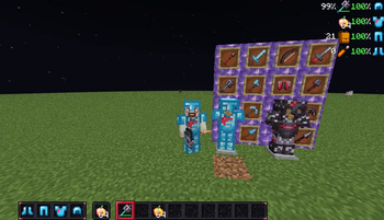 Crimson Pvp — screenshot 1