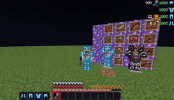 Crimson Pvp — screenshot 2