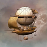 Airships N Stuff