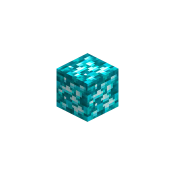 Deepslate Diamond Ore