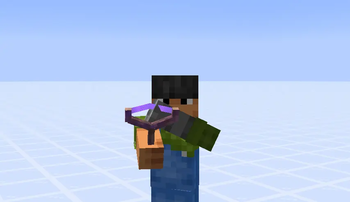 3rd Person