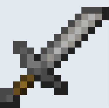 swords to blades