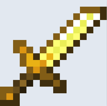 swords to blades