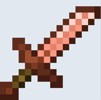 swords to blades