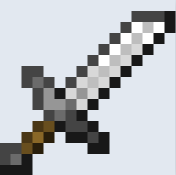 swords to blades