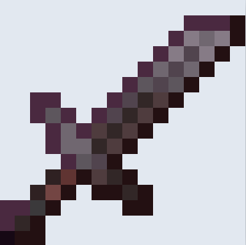 swords to blades