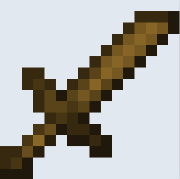 swords to blades