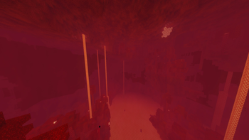 The Nether - Ambient Mist & Subtle Glow