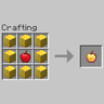 Craftable Notch Apples