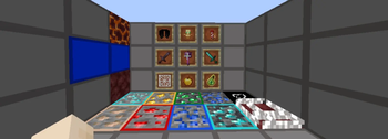 PVP resourspack by:Sosyska — screenshot 1