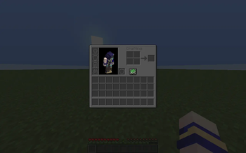 GUI