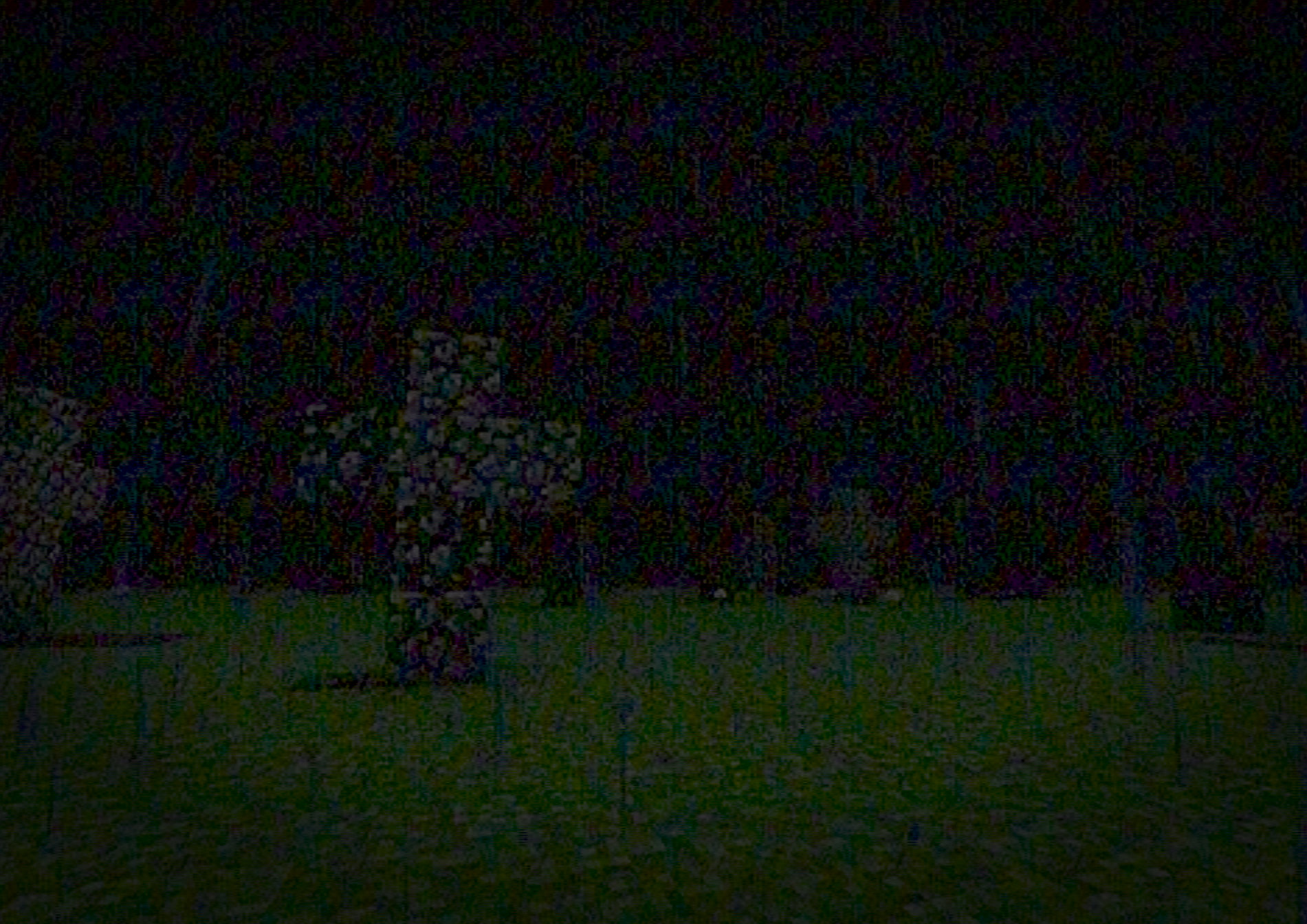 interred