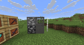 Ores & Chains