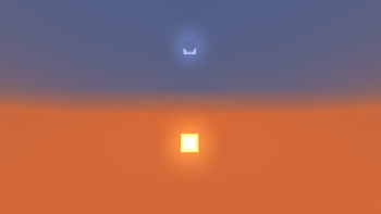Free The Moon — screenshot 2