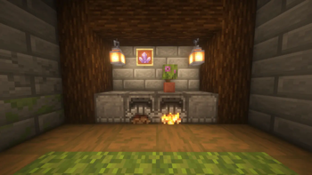 furnace